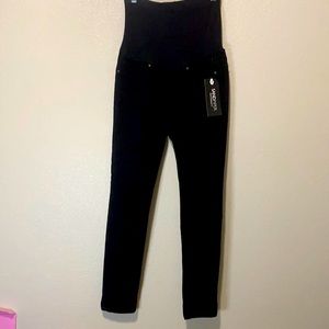 Maternity Super skinny jeans